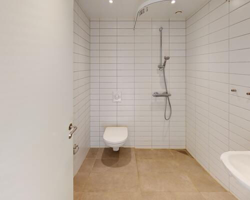 Gøteborg Allè 5 N, 2. 21 - 1 vær.-