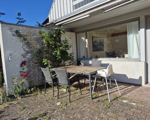 6 værelses hus i Herlev