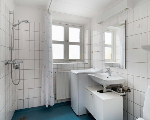 2 værelses lejlighed i Aalborg