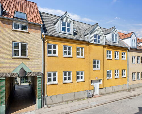 2 værelses lejlighed i Aalborg