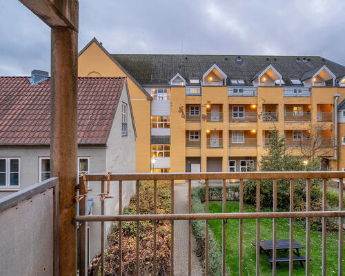 2 værelses lejlighed i Aalborg