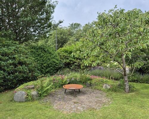 6 værelses hus i Herlev