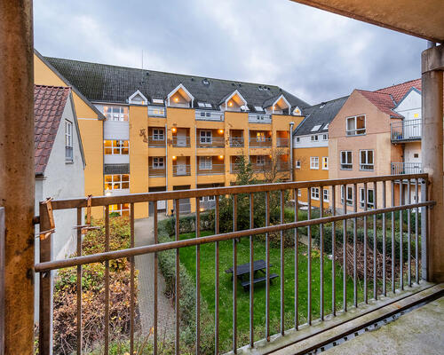 2 værelses lejlighed i Aalborg