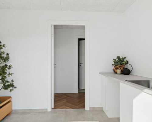 5 værelses hus i Kalundborg