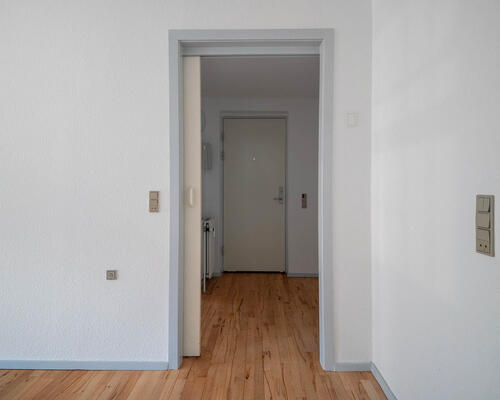 2 værelses lejlighed i Aalborg