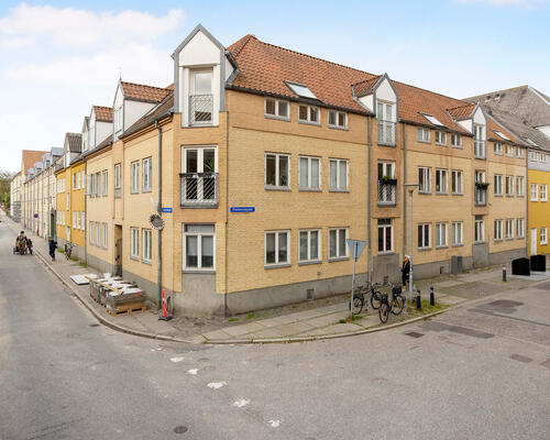 2 værelses lejlighed i Aalborg