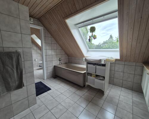 6 værelses hus i Herlev