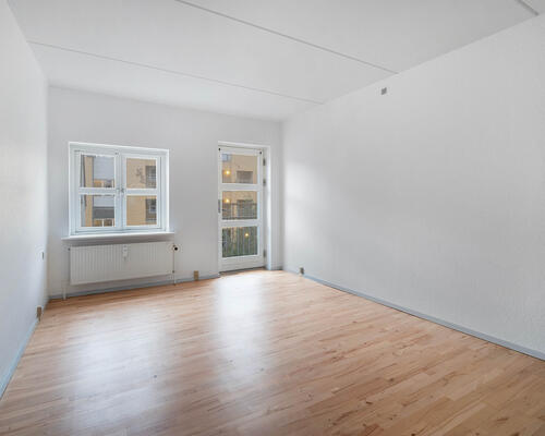 2 værelses lejlighed i Aalborg