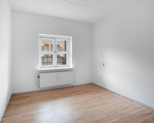 2 værelses lejlighed i Aalborg