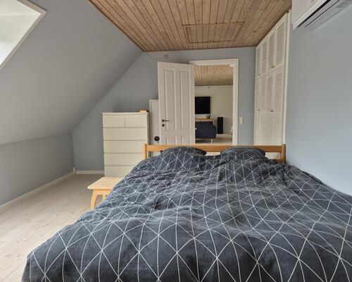 6 værelses hus i Herlev