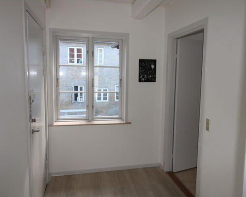 2 værelses lejlighed i Haderslev