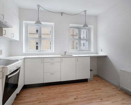 2 værelses lejlighed i Aalborg