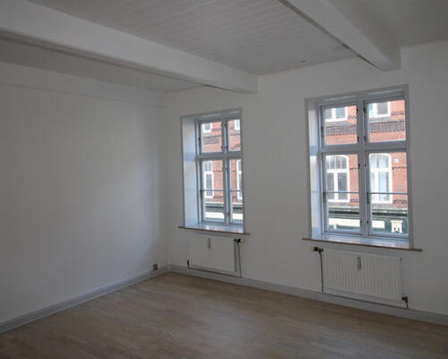 2 værelses lejlighed i Haderslev