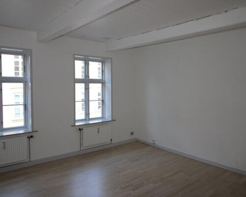 2 værelses lejlighed i Haderslev