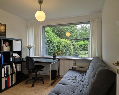 6 værelses hus i Herlev