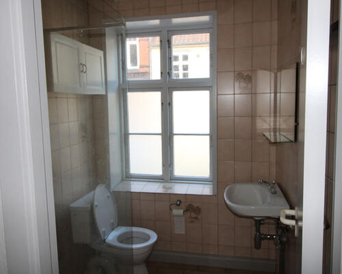 2 værelses lejlighed i Haderslev