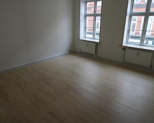 2 værelses lejlighed i Haderslev