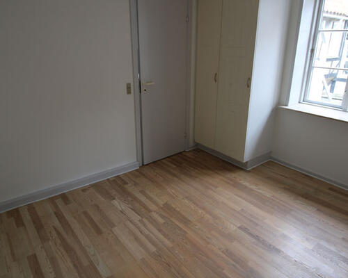 2 værelses lejlighed i Haderslev