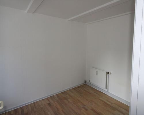 2 værelses lejlighed i Haderslev