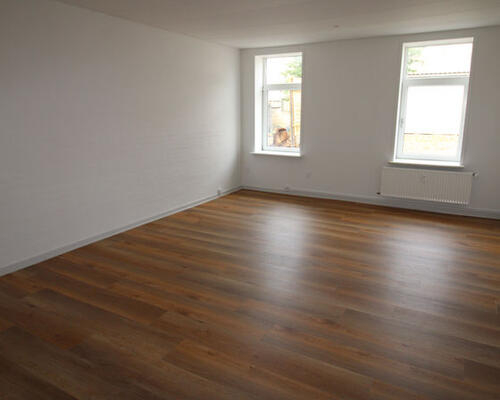 1 værelses lejlighed i Haderslev