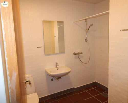 1 værelses lejlighed i Haderslev