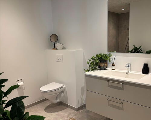 5 værelses hus i Kalundborg