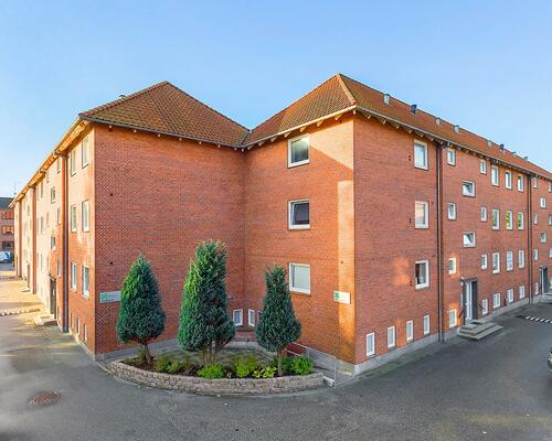 3 værelses lejlighed i Randers NV