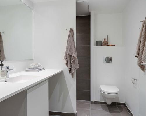 3 værelses lejlighed på Mudillesvej i Brøndby udlejes