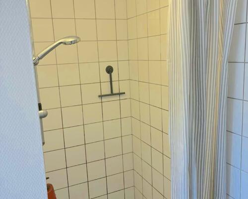 Lys og delevenlig 3-værelses på 84 m2