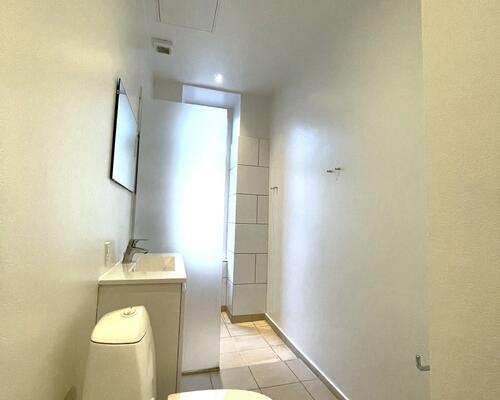 4 værelses lejebolig ved Nørrebro runddel!