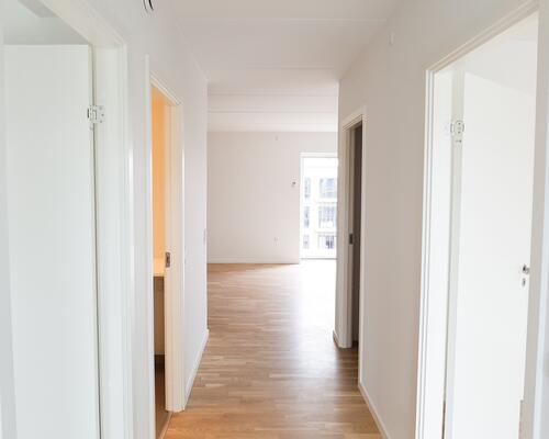 ☀️ LÆKKER 3-VÆRELSES!!! ☀️