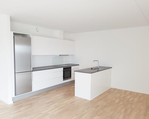 ☀️ LÆKKER 3-VÆRELSES!!! ☀️