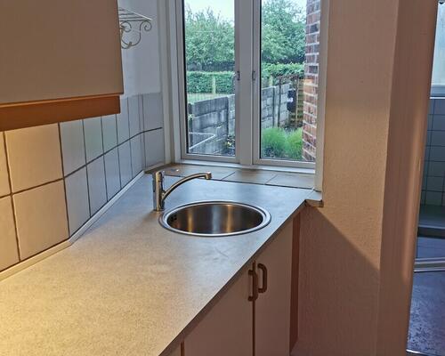 2 værelses lejlighed i Esbjerg