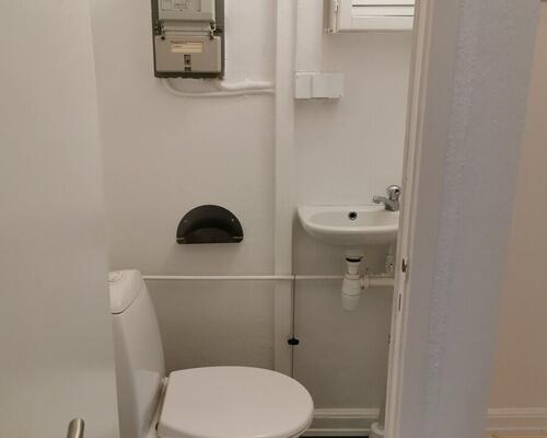 2 værelses lejlighed i Esbjerg