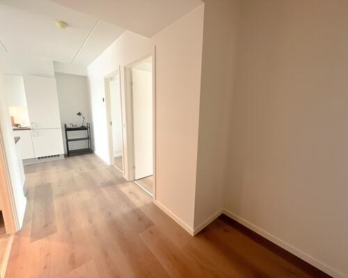 Lækker ny 4-værelses inkl. lejerabat!