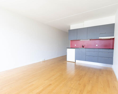 2 værelses lejlighed i Nørresundby