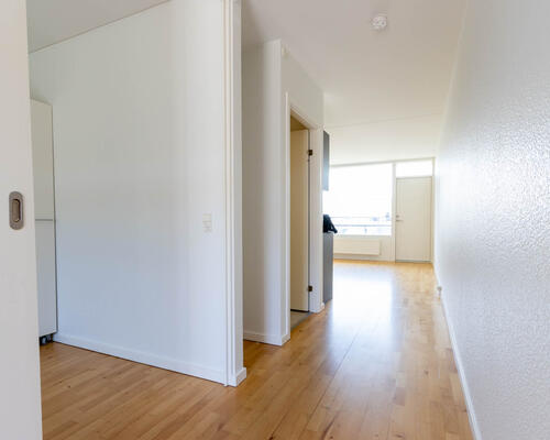 2 værelses lejlighed i Nørresundby