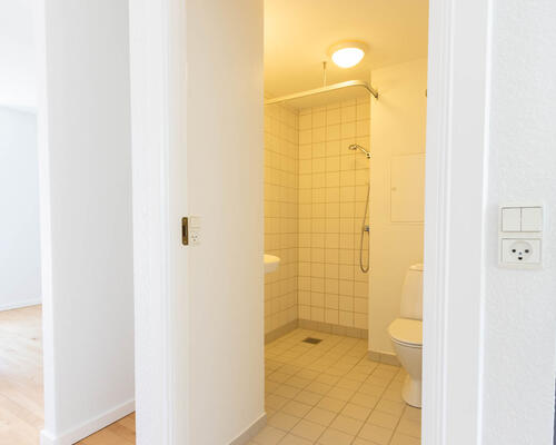 2 værelses lejlighed i Nørresundby