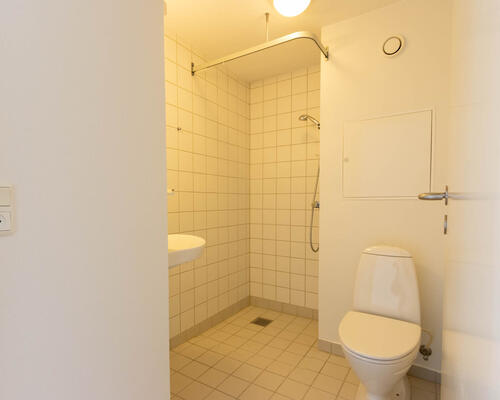 2 værelses lejlighed i Nørresundby