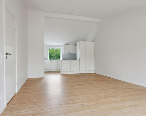 3 værelses lejlighed i Silkeborg