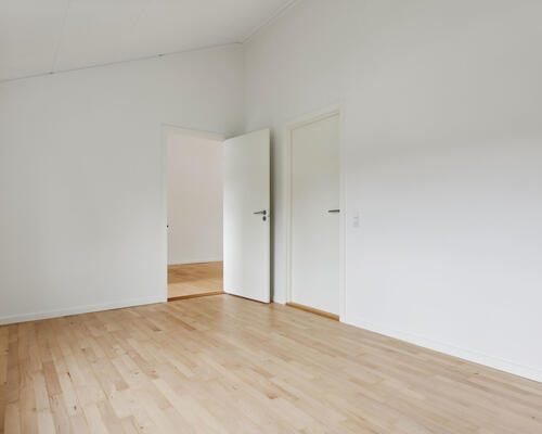 3 værelses lejlighed i Silkeborg