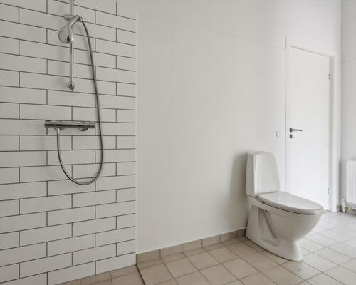 3 værelses lejlighed i Silkeborg