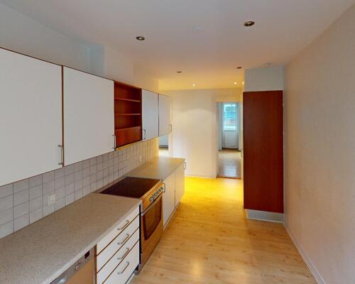 3 værelses lejlighed i Aalborg