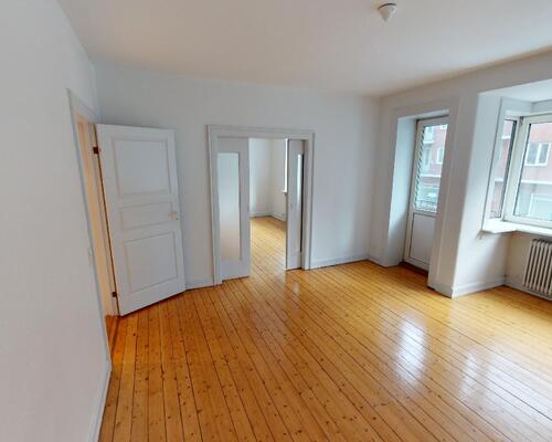 3 værelses lejlighed i Aalborg