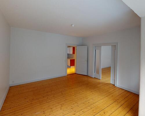 3 værelses lejlighed i Aalborg