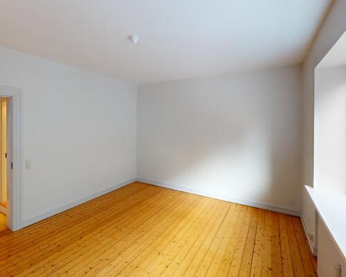 3 værelses lejlighed i Aalborg