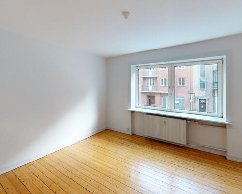 3 værelses lejlighed i Aalborg