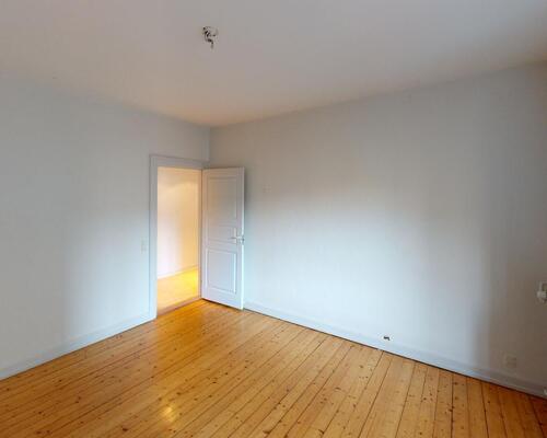 3 værelses lejlighed i Aalborg