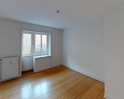 3 værelses lejlighed i Aalborg