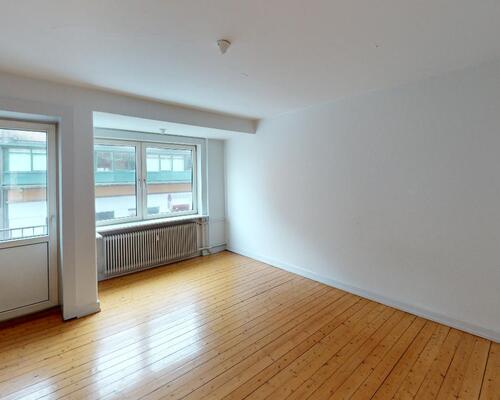 3 værelses lejlighed i Aalborg